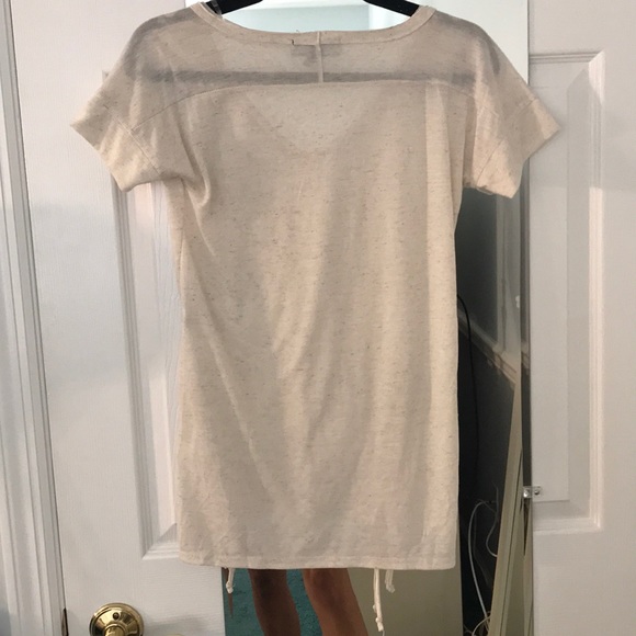 Derek Heart Short Sleeve - Picture 3 of 3